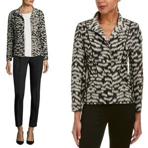 Lafayette 148 New Yotk Lauryn Jacket Blazer